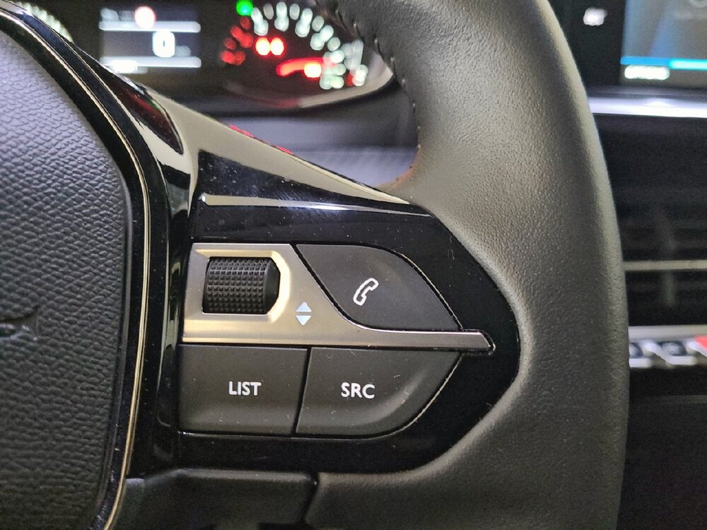 Occasion PEUGEOT 208 208 PureTech 100 S&S BVM6 - Style