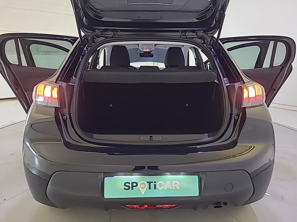 Occasion PEUGEOT 208 208 PureTech 100 S&S BVM6 - Style