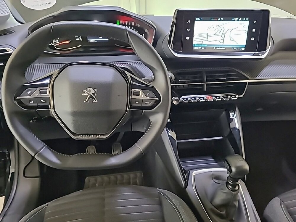Occasion PEUGEOT 208 208 PureTech 100 S&S BVM6 - Style