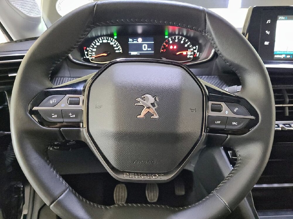 Occasion PEUGEOT 208 208 PureTech 100 S&S BVM6 - Style