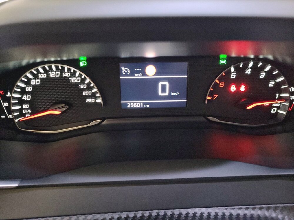 Occasion PEUGEOT 208 208 PureTech 100 S&S BVM6 - Style