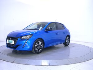 Occasion PEUGEOT 208 208 PureTech 100 S&S BVM6 - Allure Pack