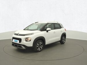 Occasion CITROEN C3 Aircross C3 Aircross BlueHDi 120 S&S EAT6 - Shine Business