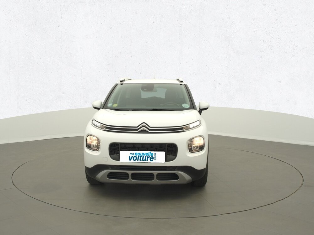 Occasion CITROEN C3 Aircross C3 Aircross BlueHDi 120 S&S EAT6 - Shine Business