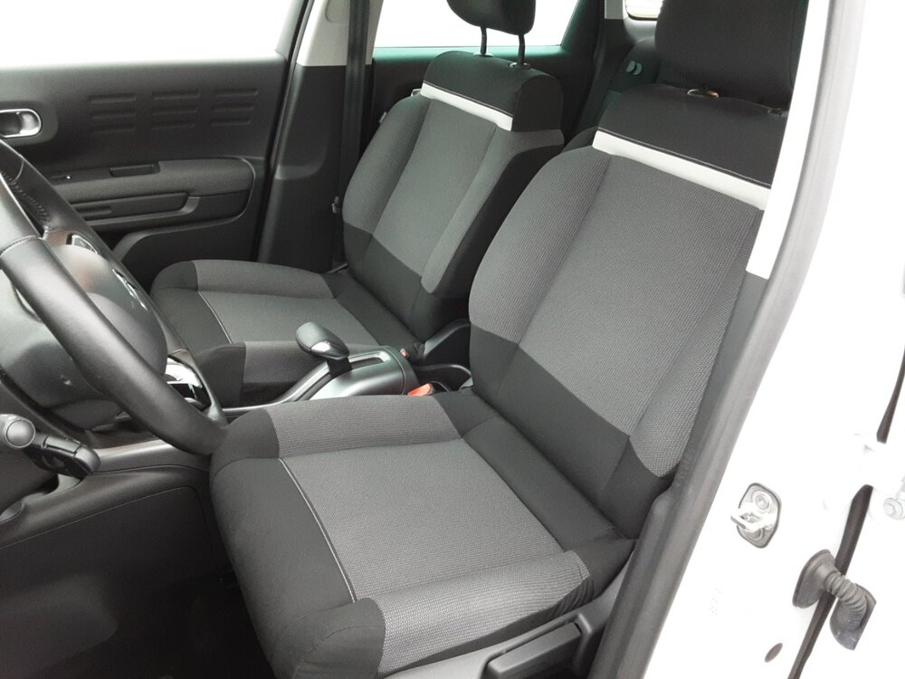 Occasion CITROEN C3 Aircross C3 Aircross BlueHDi 120 S&S EAT6 - Shine Business