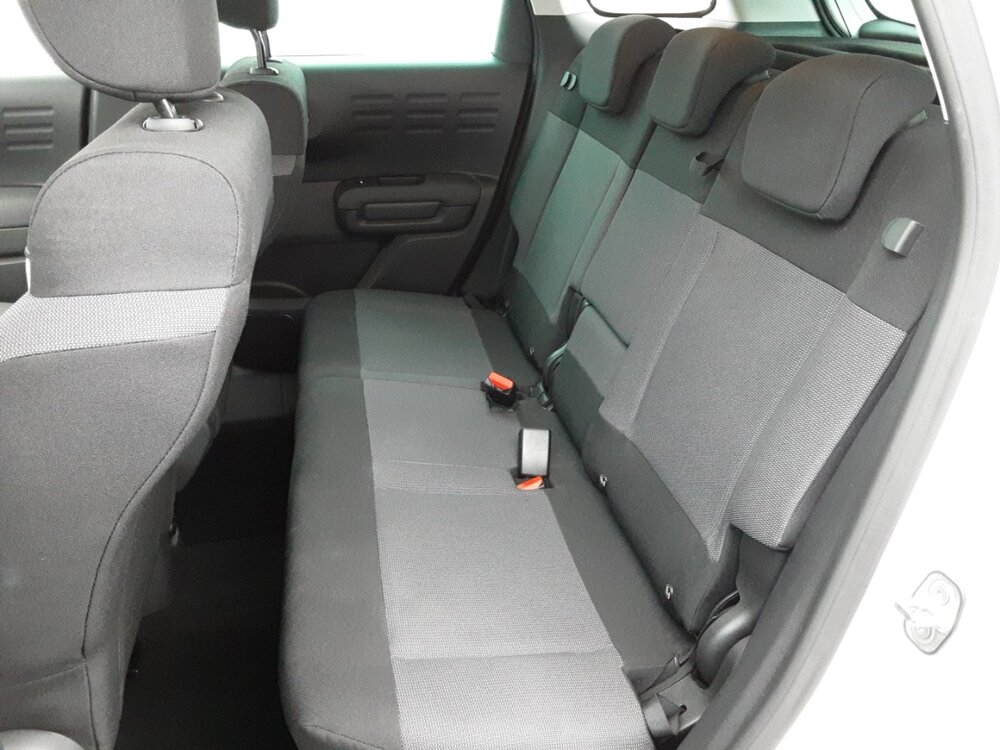 Occasion CITROEN C3 Aircross C3 Aircross BlueHDi 120 S&S EAT6 - Shine Business