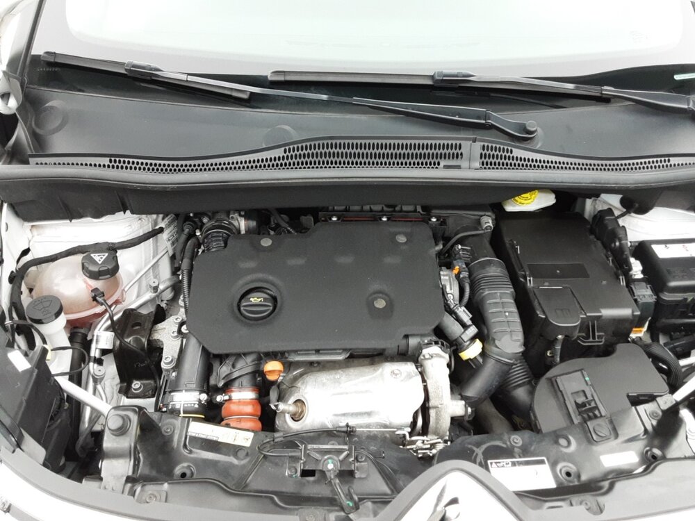 Occasion CITROEN C3 Aircross C3 Aircross BlueHDi 120 S&S EAT6 - Shine Business