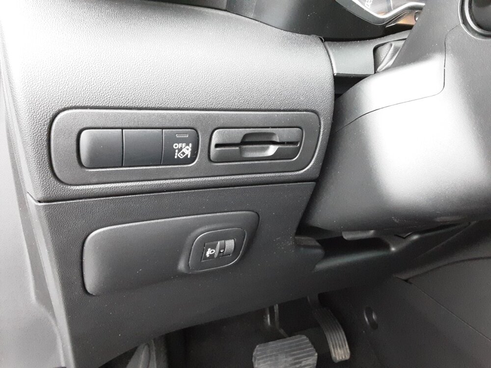 Occasion CITROEN C3 Aircross C3 Aircross BlueHDi 120 S&S EAT6 - Shine Business