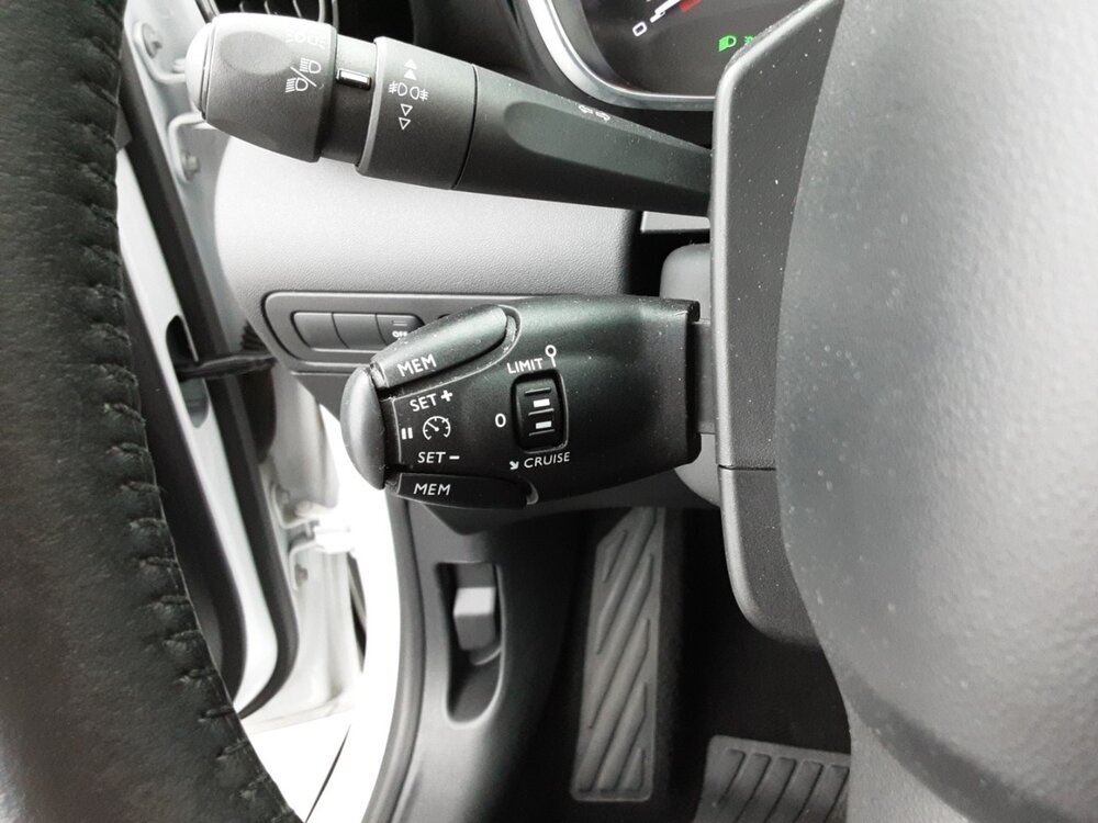 Occasion CITROEN C3 Aircross C3 Aircross BlueHDi 120 S&S EAT6 - Shine Business