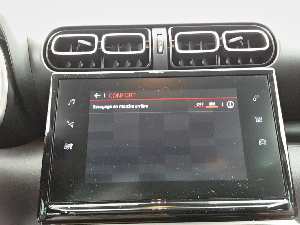 Occasion CITROEN C3 Aircross C3 Aircross BlueHDi 120 S&S EAT6 - Shine Business