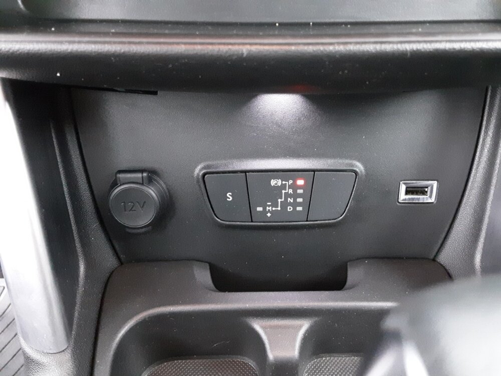 Occasion CITROEN C3 Aircross C3 Aircross BlueHDi 120 S&S EAT6 - Shine Business