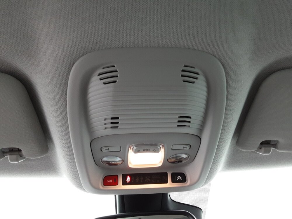 Occasion CITROEN C3 Aircross C3 Aircross BlueHDi 120 S&S EAT6 - Shine Business