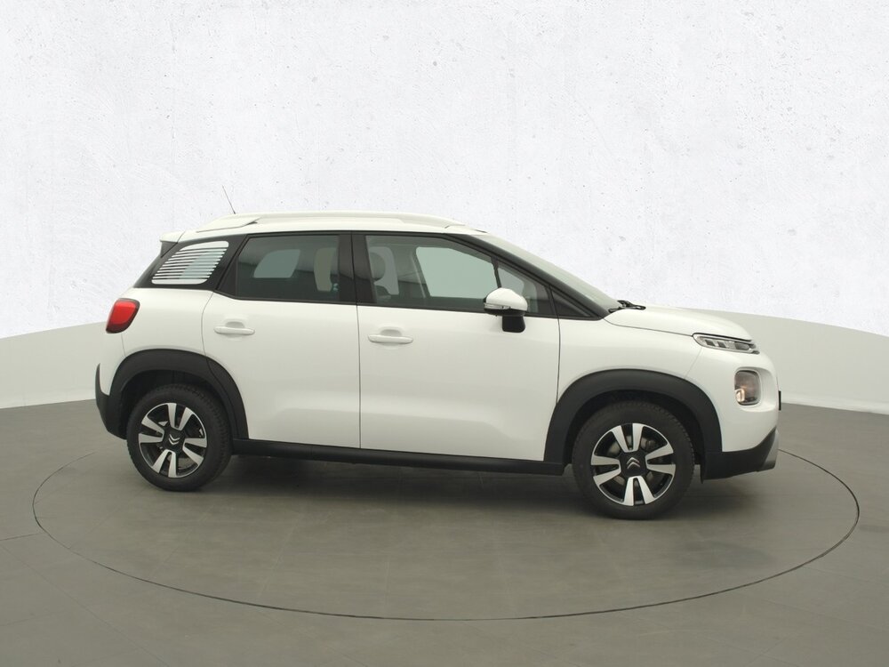 Occasion CITROEN C3 Aircross C3 Aircross BlueHDi 120 S&S EAT6 - Shine Business