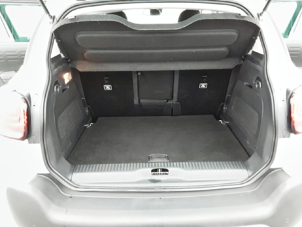 Occasion CITROEN C3 Aircross C3 Aircross BlueHDi 120 S&S EAT6 - Shine Business