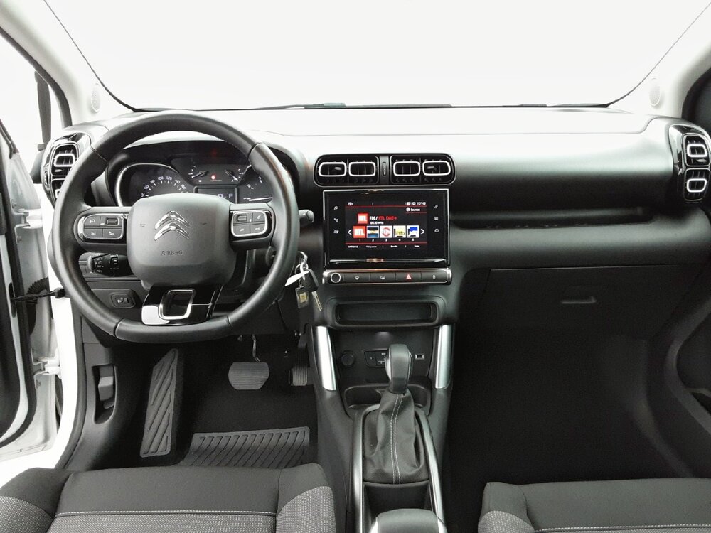 Occasion CITROEN C3 Aircross C3 Aircross BlueHDi 120 S&S EAT6 - Shine Business