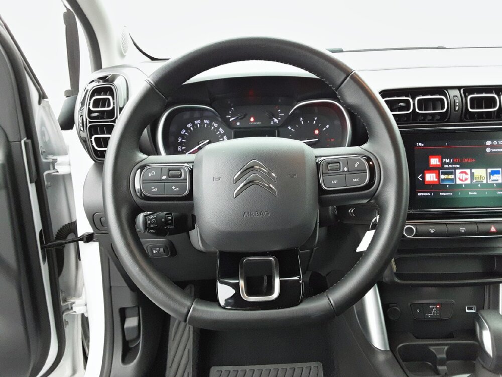 Occasion CITROEN C3 Aircross C3 Aircross BlueHDi 120 S&S EAT6 - Shine Business