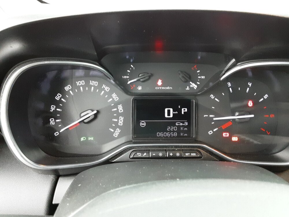 Occasion CITROEN C3 Aircross C3 Aircross BlueHDi 120 S&S EAT6 - Shine Business