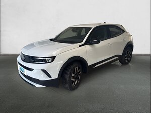 Occasion OPEL Mokka Mokka 1.2 Turbo Hybrid 136 ch e-DCT6 - Edition