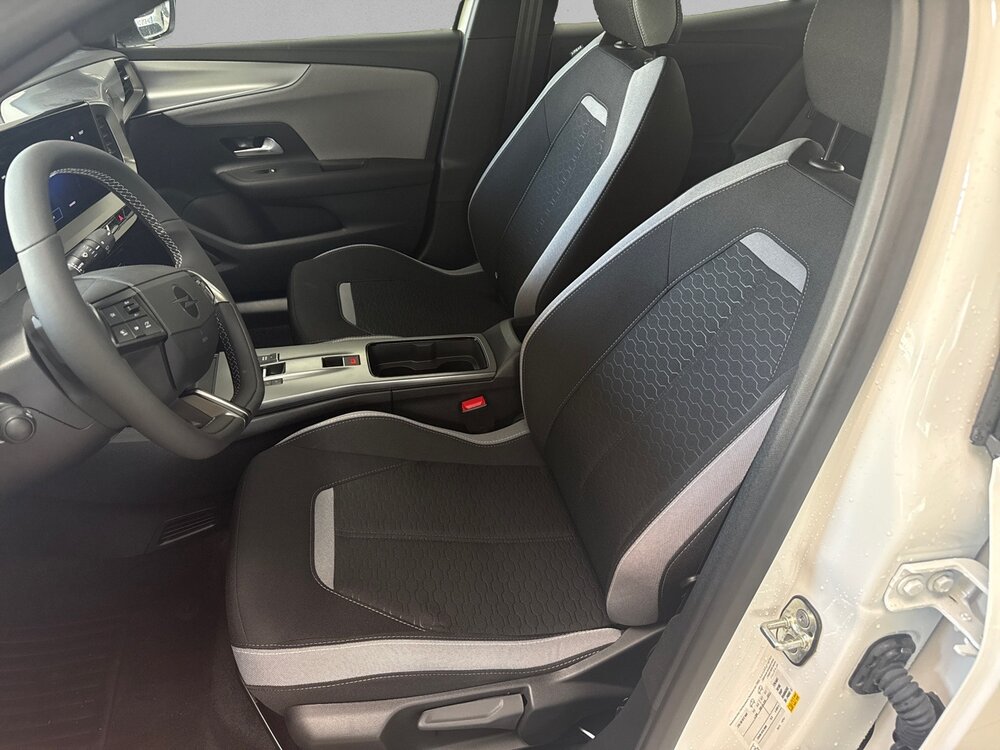 Occasion OPEL Mokka Mokka 1.2 Turbo Hybrid 136 ch e-DCT6 - Edition