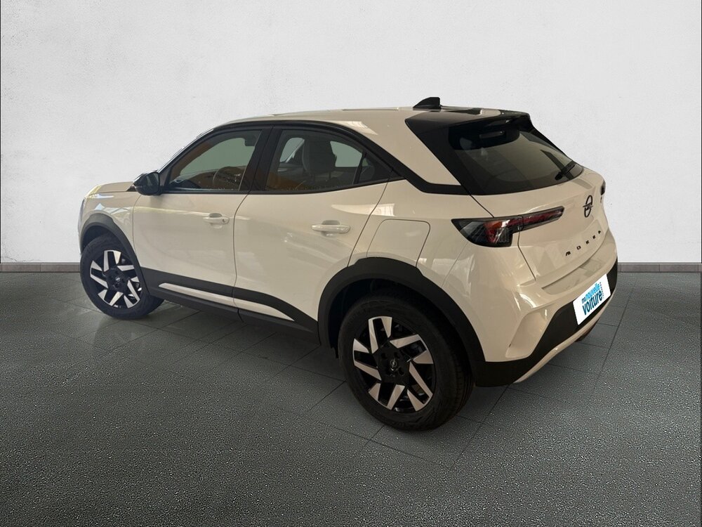 Occasion OPEL Mokka Mokka 1.2 Turbo Hybrid 136 ch e-DCT6 - Edition