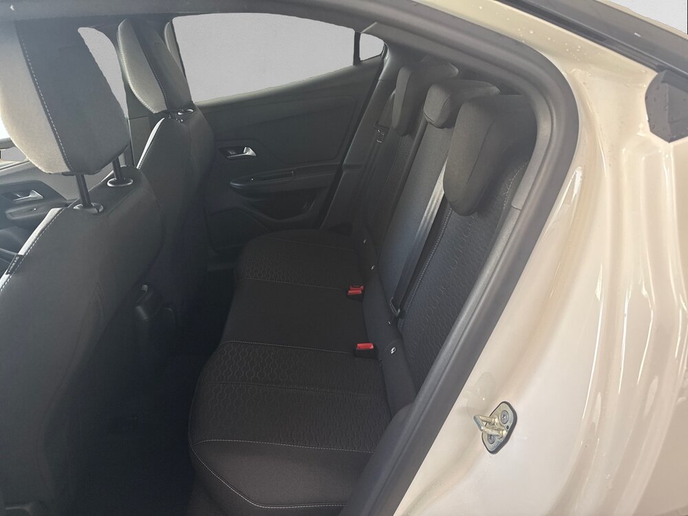 Occasion OPEL Mokka Mokka 1.2 Turbo Hybrid 136 ch e-DCT6 - Edition