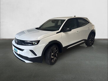 Occasion OPEL Mokka Mokka 1.2 Turbo Hybrid 136 ch e-DCT6 - Edition