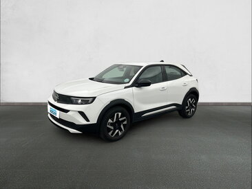 Occasion OPEL Mokka Mokka 1.2 Turbo Hybrid 136 ch e-DCT6 - Edition