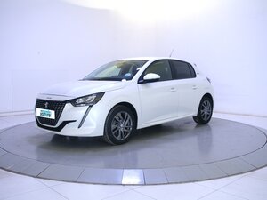 Occasion PEUGEOT 208 208 BlueHDi 100 S&S BVM6 - Style