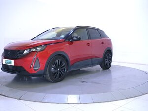 Occasion PEUGEOT 3008 3008 Hybrid4 300 e-EAT8 - GT Pack