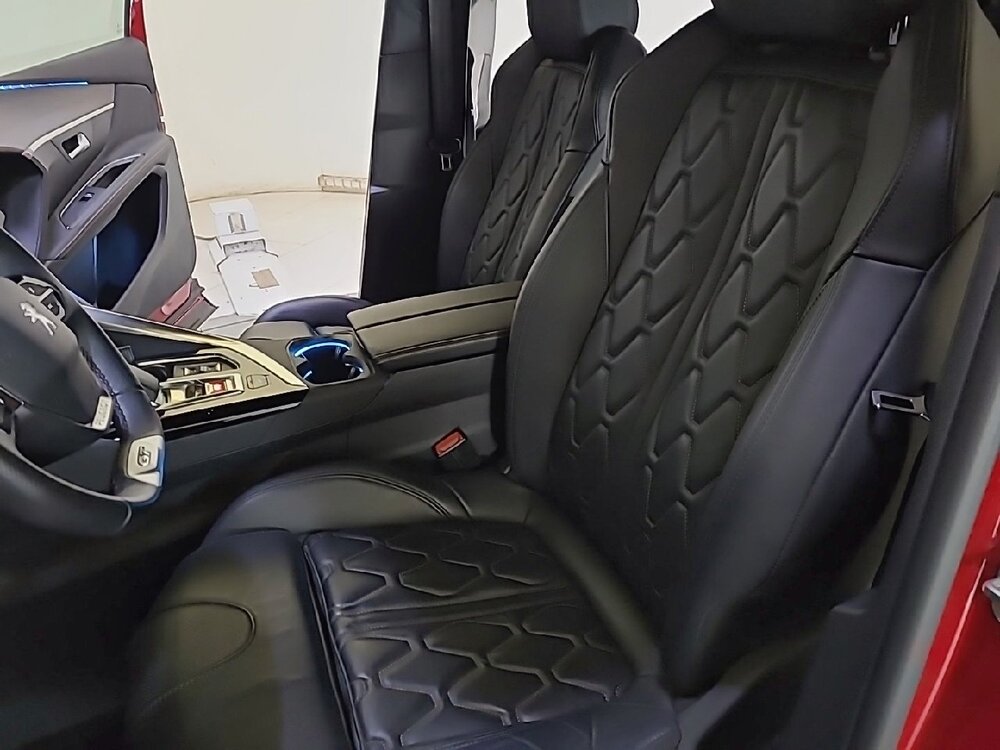 Occasion PEUGEOT 3008 3008 Hybrid4 300 e-EAT8 - GT Pack