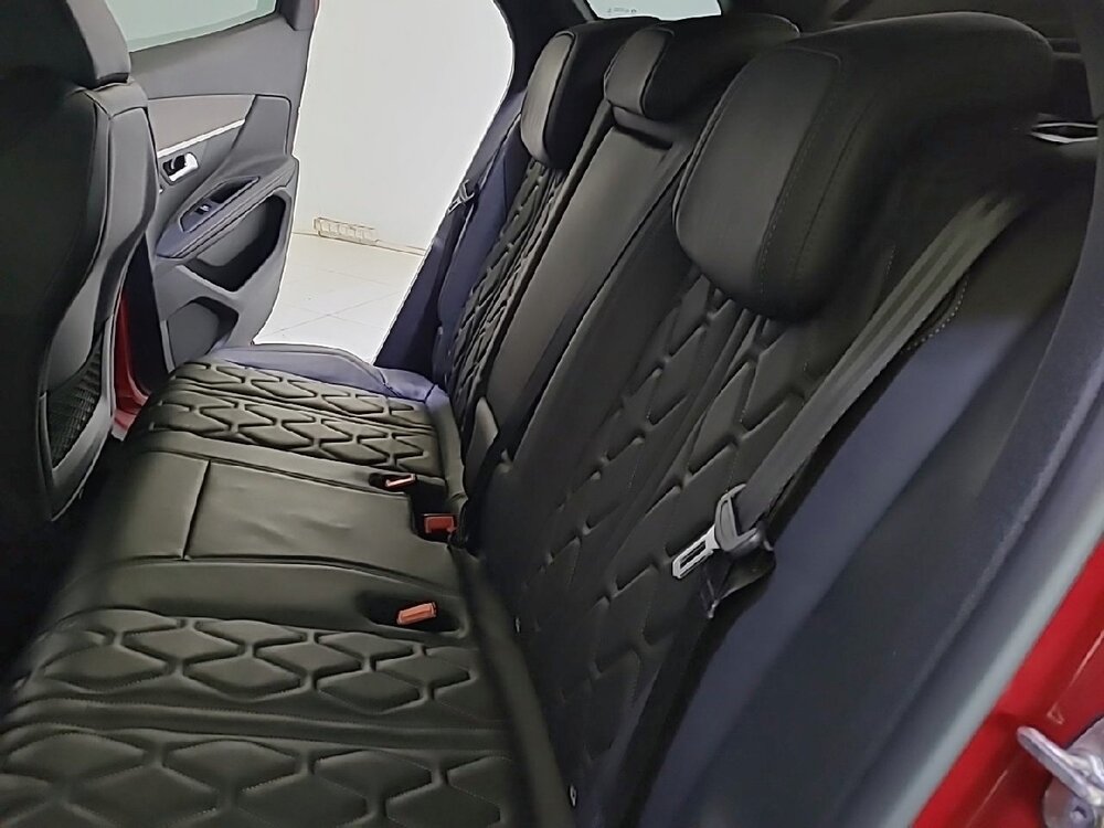 Occasion PEUGEOT 3008 3008 Hybrid4 300 e-EAT8 - GT Pack