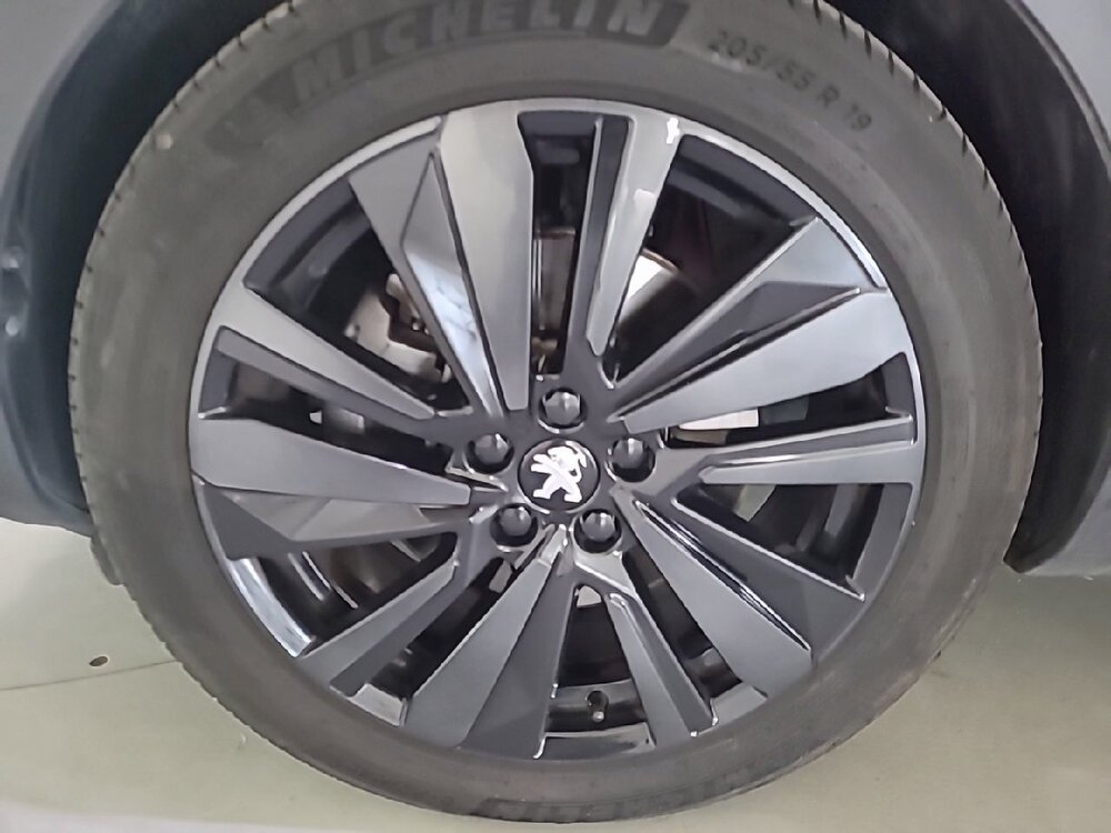 Occasion PEUGEOT 3008 3008 Hybrid4 300 e-EAT8 - GT Pack