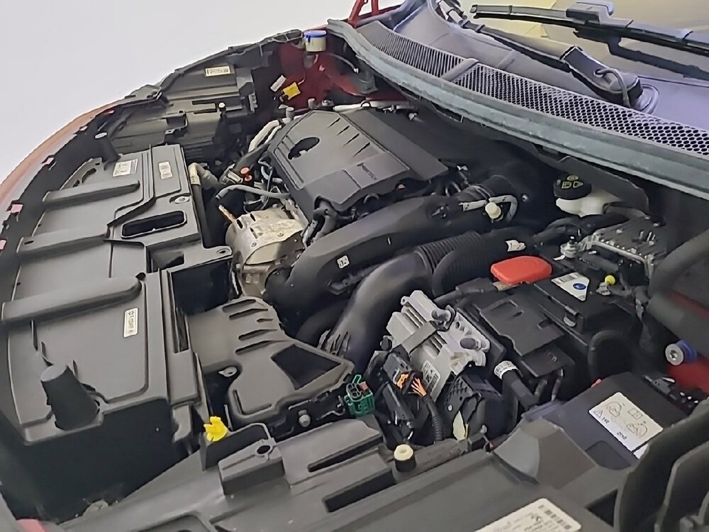 Occasion PEUGEOT 3008 3008 Hybrid4 300 e-EAT8 - GT Pack