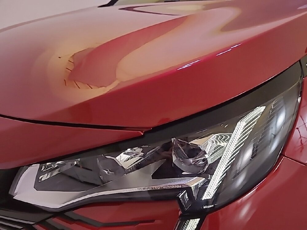 Occasion PEUGEOT 3008 3008 Hybrid4 300 e-EAT8 - GT Pack