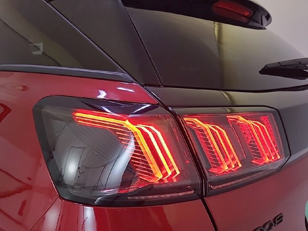 Occasion PEUGEOT 3008 3008 Hybrid4 300 e-EAT8 - GT Pack