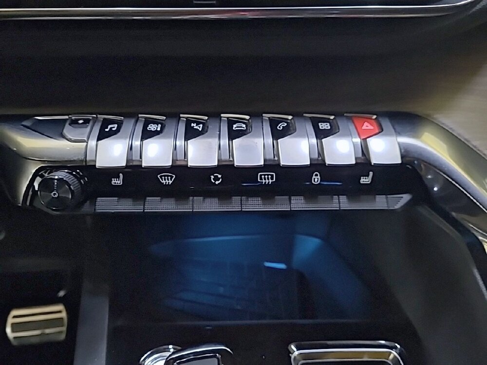 Occasion PEUGEOT 3008 3008 Hybrid4 300 e-EAT8 - GT Pack