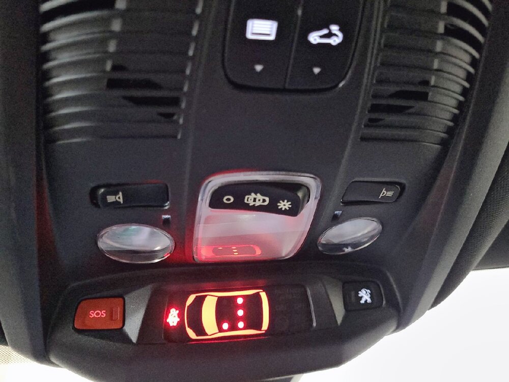 Occasion PEUGEOT 3008 3008 Hybrid4 300 e-EAT8 - GT Pack