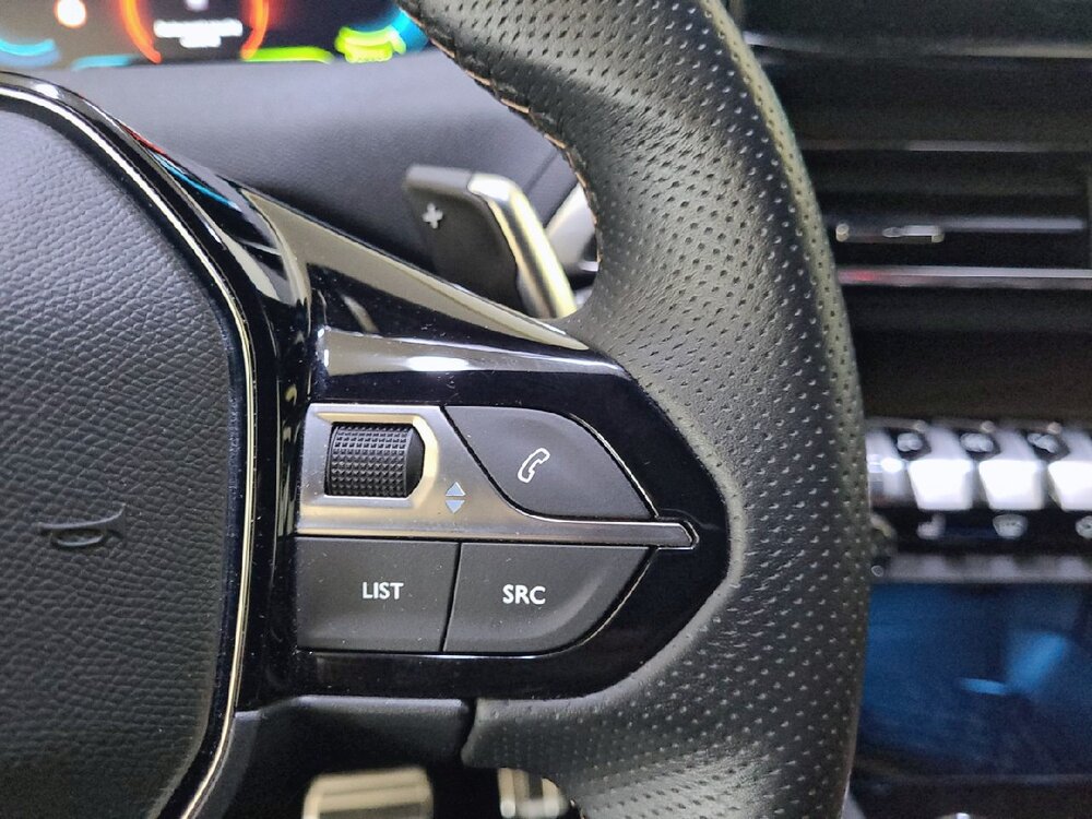 Occasion PEUGEOT 3008 3008 Hybrid4 300 e-EAT8 - GT Pack