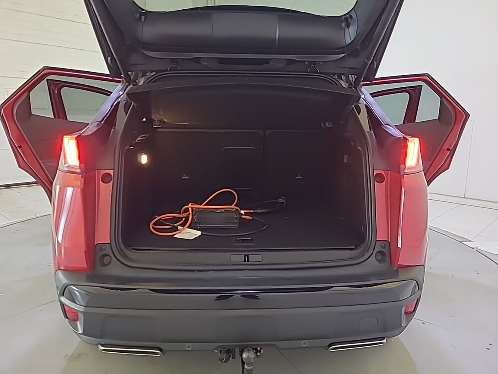 Occasion PEUGEOT 3008 3008 Hybrid4 300 e-EAT8 - GT Pack