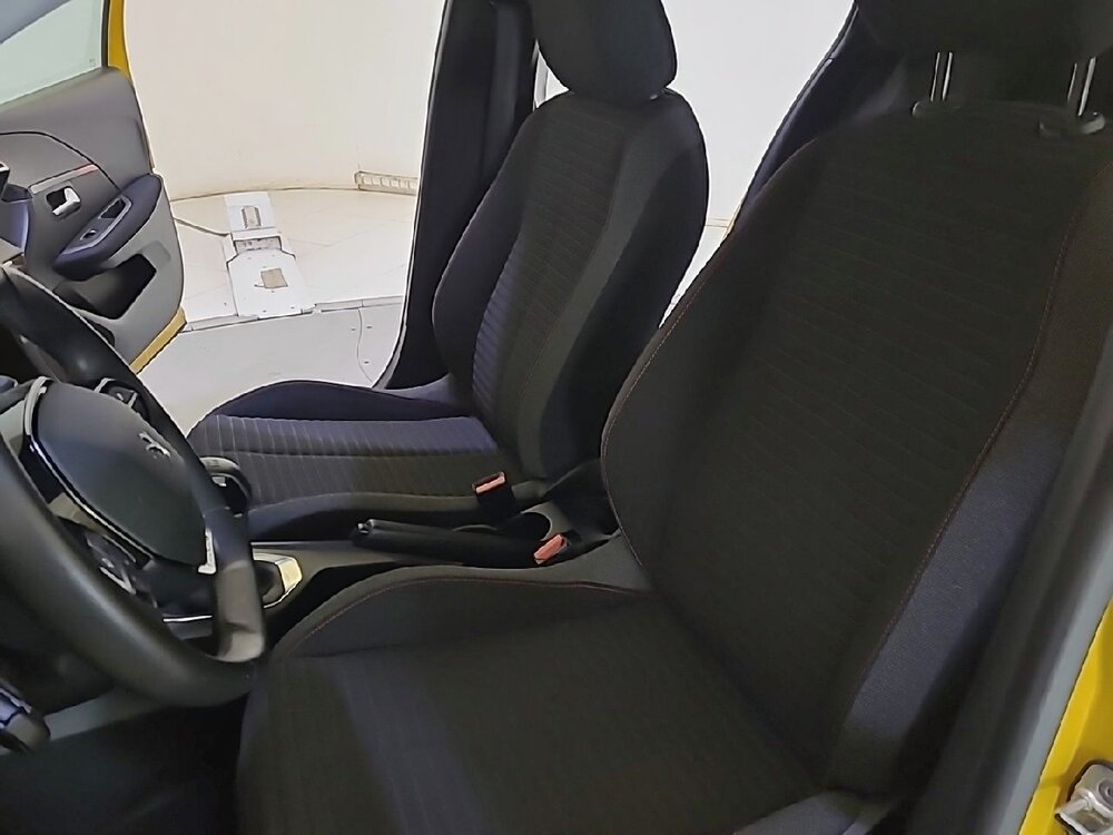 Occasion PEUGEOT 208 208 PureTech 75 S&S BVM5