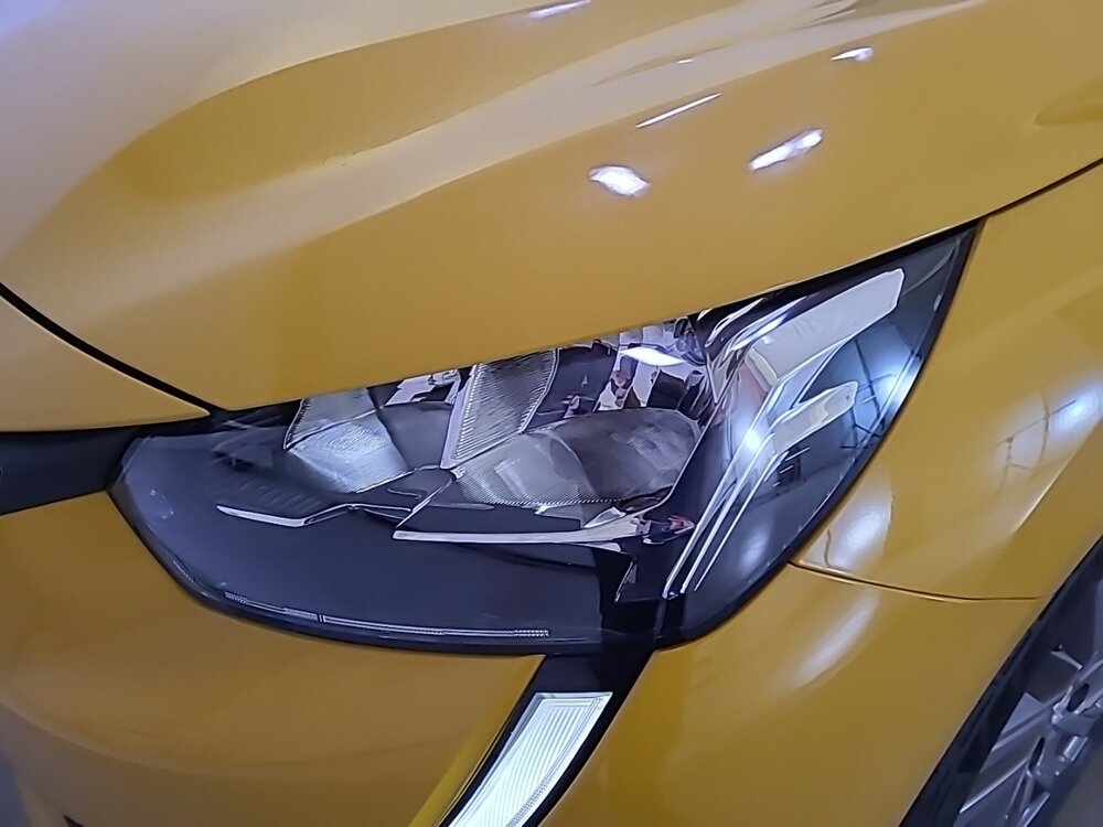 Occasion PEUGEOT 208 208 PureTech 75 S&S BVM5