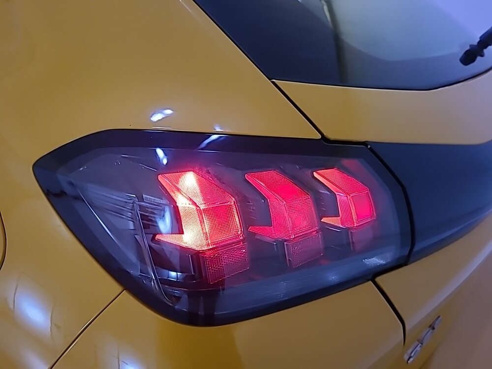 Occasion PEUGEOT 208 208 PureTech 75 S&S BVM5