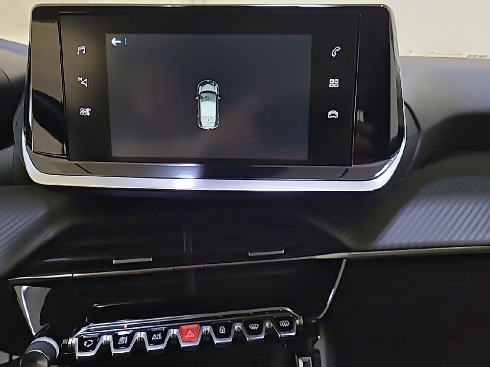 Occasion PEUGEOT 208 208 PureTech 75 S&S BVM5