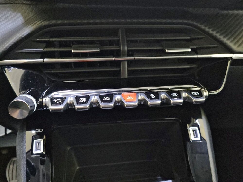 Occasion PEUGEOT 208 208 PureTech 75 S&S BVM5