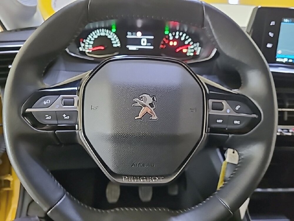 Occasion PEUGEOT 208 208 PureTech 75 S&S BVM5