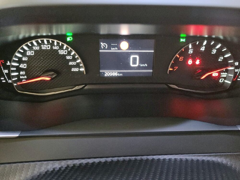 Occasion PEUGEOT 208 208 PureTech 75 S&S BVM5