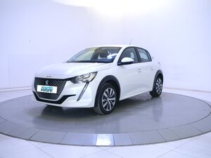 Occasion PEUGEOT 208 208 Electrique 50 kWh 136ch - Active Business