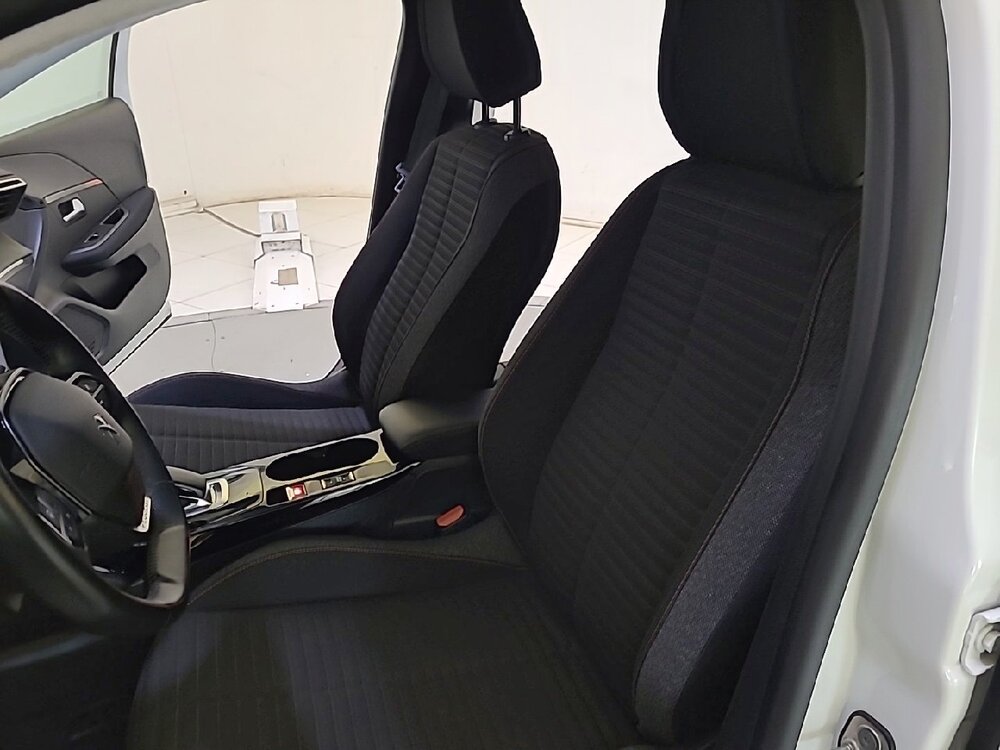 Occasion PEUGEOT 208 208 Electrique 50 kWh 136ch - Active Business