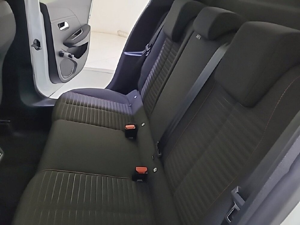 Occasion PEUGEOT 208 208 Electrique 50 kWh 136ch - Active Business