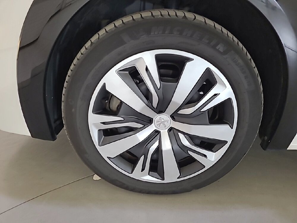 Occasion PEUGEOT 208 208 Electrique 50 kWh 136ch - Active Business